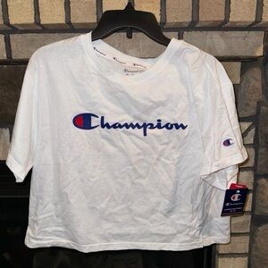 Champion Women’s crop top